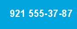 921 555-37-87 921 555-37-87